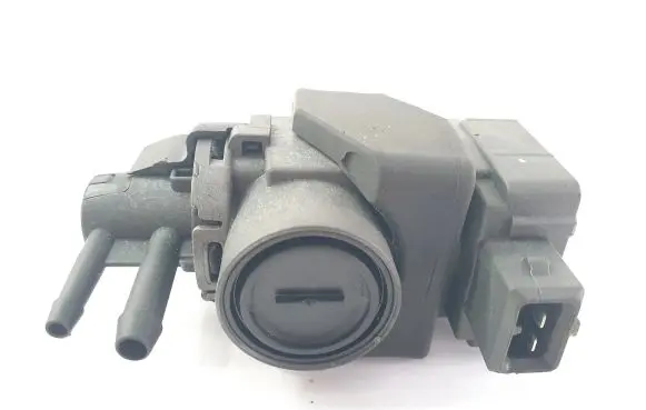 Renault Trafic II (X83) Turbo solenoid valve