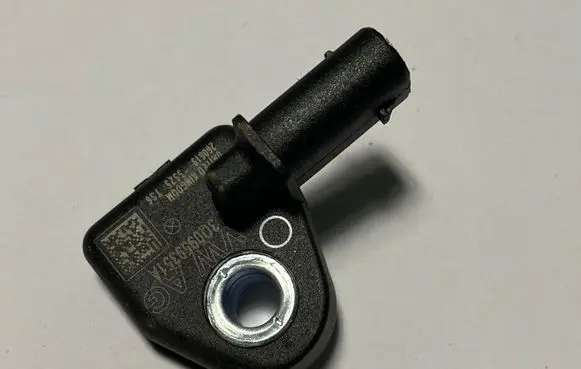 Volkswagen PASSAT B8 Airbag deployment crash/impact sensor 3Q0959351A