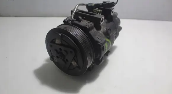 Volvo V50 Air conditioning (A/C) compressor (pump) 3162708424