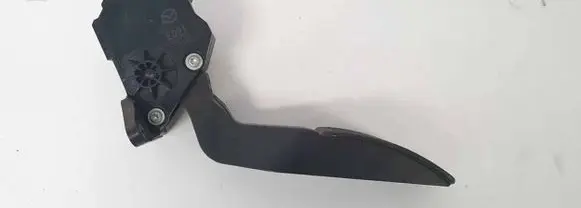 Mazda CX-7 Accelerator throttle pedal K42387390 07J12D00224