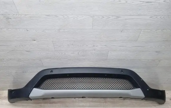 BMW X1 E84 Front bumper 7303751