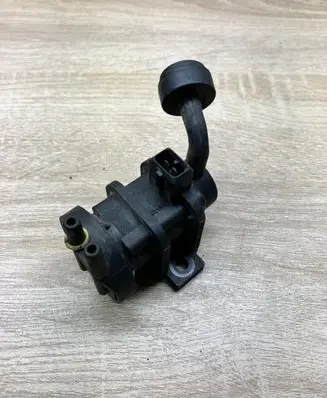 Opel Astra G Vacuum valve 09158200
