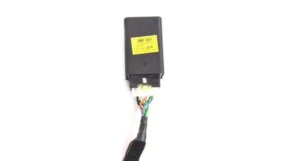 Volvo C30 Other relay 952402W000
