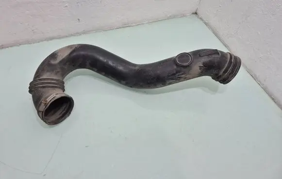 Fiat Ducato Intercooler hose/pipe 349903080
