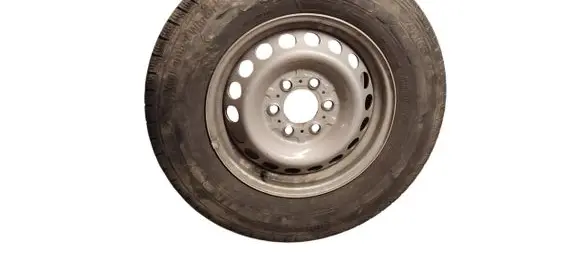 Mercedes-Benz Sprinter W907 W910 R16 spare wheel A9074014800