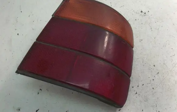 BMW 5 E34 Rear/tail lights 63215R