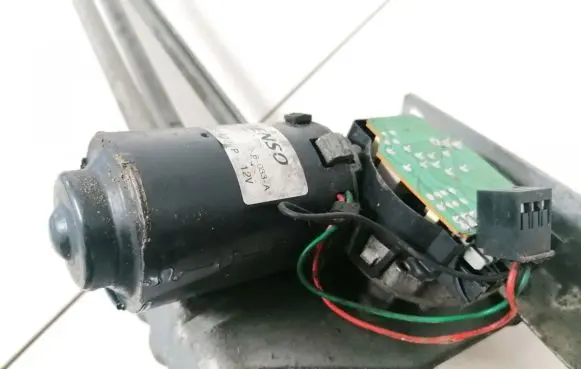 Citroen Jumper Wiper motor