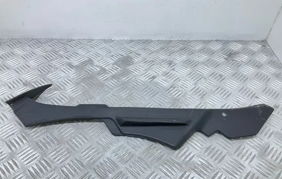 Audi A7 S7 4G Under headlight/headlamp trim 4G8805285D