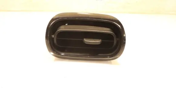 Toyota Yaris XP210 Dashboard side air vent grill/cover trim