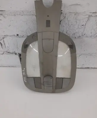 Mercedes-Benz ML W164 Front seat light A1648207201