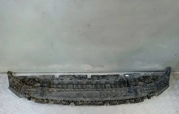 Audi Q5 SQ5 FY Front bumper skid plate/under tray 80A807233H