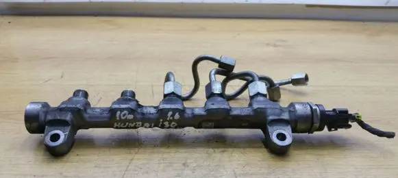 Hyundai i30 Fuel main line pipe 0445214181 314002A420