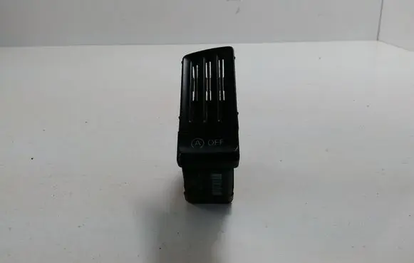 Traction control (ASR) switch
