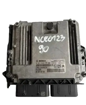 Opel Grandland X Engine control unit/module ECU