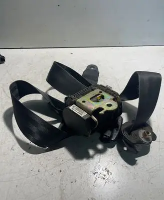 Citroen C8 Front seatbelt