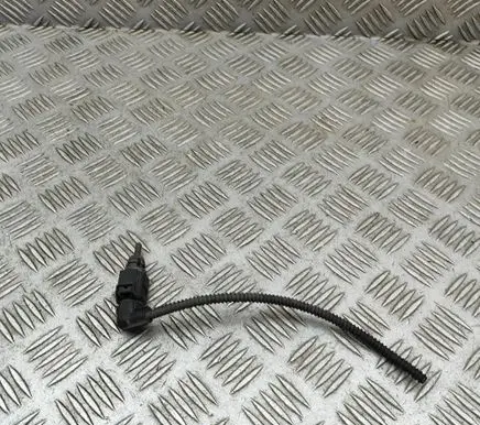 Skoda Enyaq iV Outside/external air temperature sensor 8Z0820535B