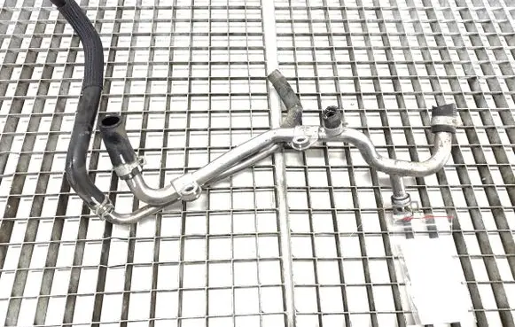 Hyundai Tucson IV NX4 Engine coolant pipe/hose