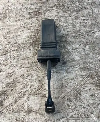 Porsche Macan (95B) Front door check strap stopper 8R0837249F