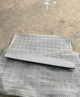 Volkswagen Tiguan Tailgate/trunk upper cover trim 5N0867707B