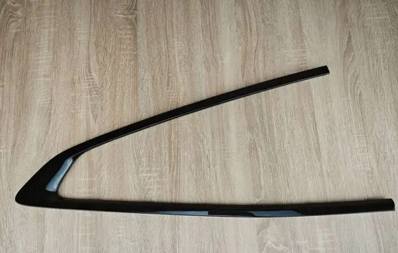 BMW 4 G22 G23 G24 G26 Rear fender molding trim 7482756
