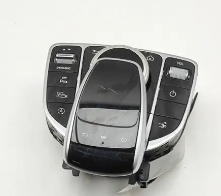 Mercedes-Benz E W238 Head unit multimedia control A2139004219 A2389056600