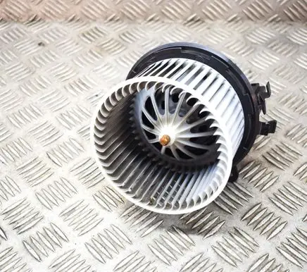 Opel Mokka B Heater fan/blower KY333002