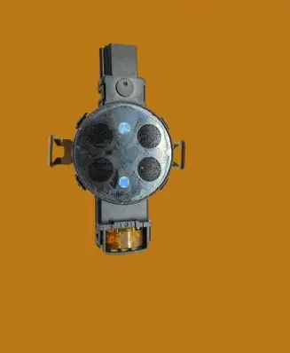 Skoda Superb B8 (3V) Sensor 5Q0955547C