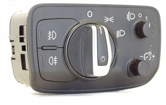 Audi A3 S3 8V Light switch 8V0941531N