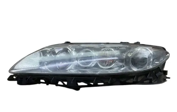 Mazda 6 Headlight/headlamp F014003902L F014003902