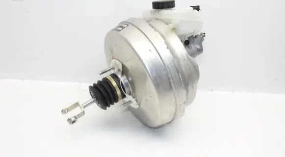 Mercedes-Benz EQC Brake booster A2534300100