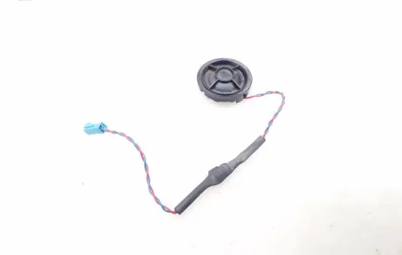 BMW X5 E70 Panel speaker 6949736