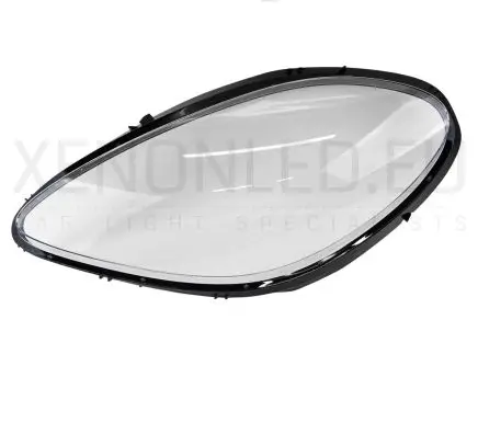 Porsche Macan (95B) Headlight lense 