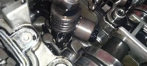 Seat Toledo III (5P) Fuel injector