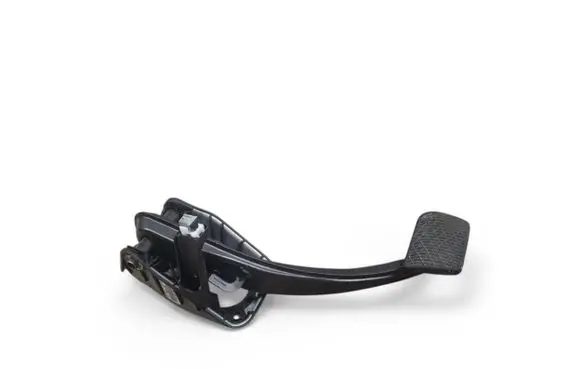 Mercedes-Benz GL X166 Brake pedal A1662900001