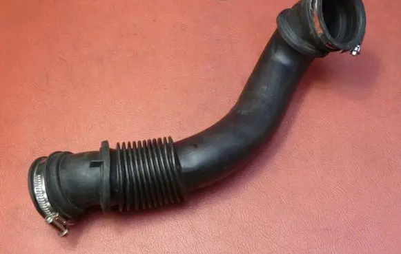 Mini One - Cooper R50 - 53 Air intake hose/pipe J1B19R504AB