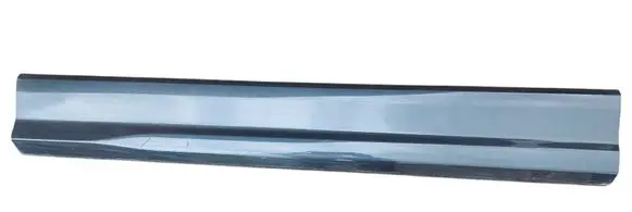 Audi Q2 - Front door trim (molding) 81A853959B