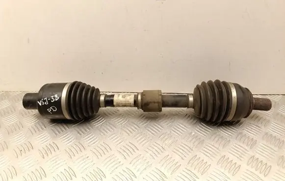 Mercedes-Benz EQA Front driveshaft A2433301400