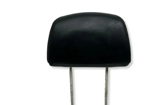 Mitsubishi Pajero Rear seat headrest 