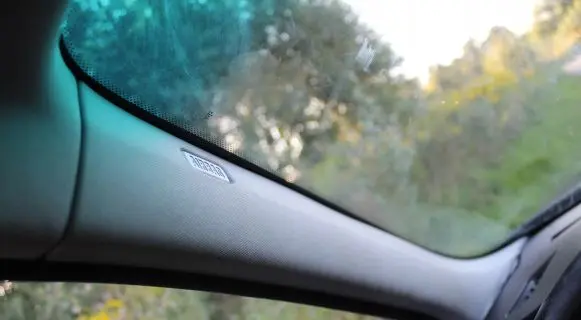 BMW 5 E60 E61 Other sill/pillar trim element