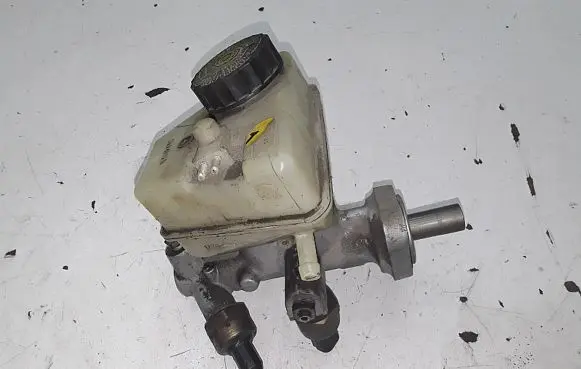 Mercedes-Benz CLK AMG A208 C208 Master brake cylinder A2024300202