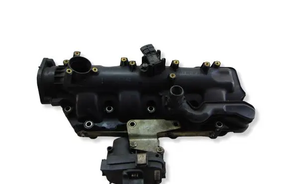 Opel Insignia A Intake manifold 0098592 08308885 55571993