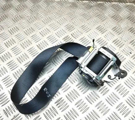 Audi E-tron GT Rear seatbelt 9J1857806H