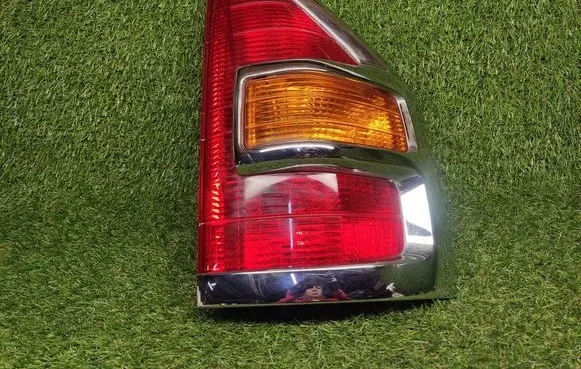Mitsubishi Pajero Rear/tail lights 7440
