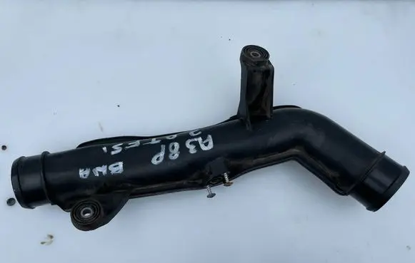 Audi A3 S3 8P Intercooler hose/pipe 1K0145762AE