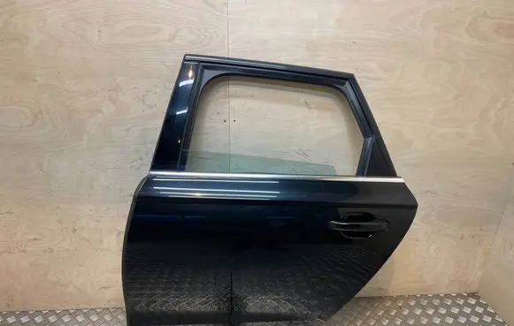 Audi A6 S6 C7 4G Rear door