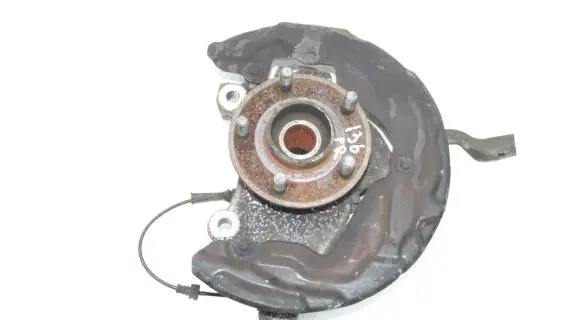 Ford Mondeo MK V Front wheel hub