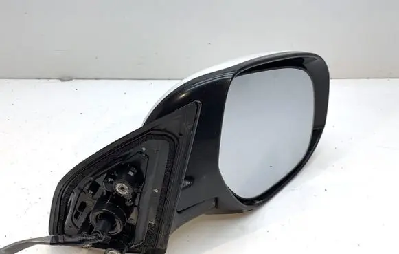 Mitsubishi ASX Front door electric wing mirror 