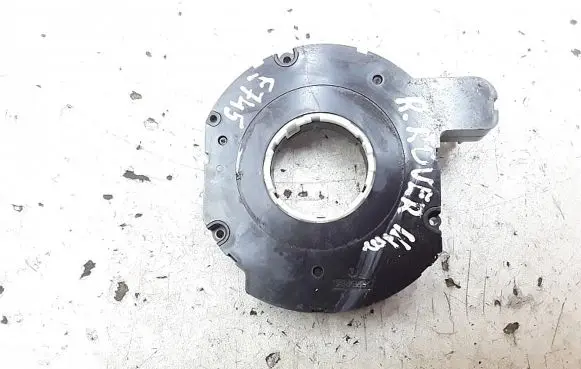 Steering angle sensor