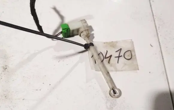 Volvo S60 Sensor 