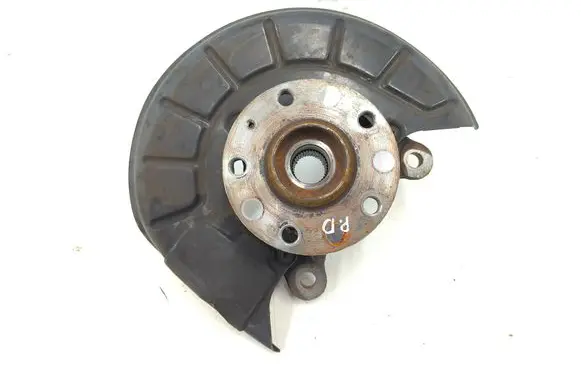 Volkswagen Jetta VI Rear wheel hub 1K0615312F